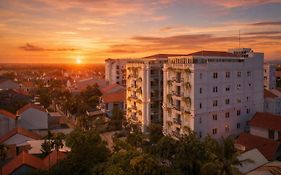 Hội An Blue Sky Boutique