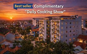 Hội An Blue Sky Boutique